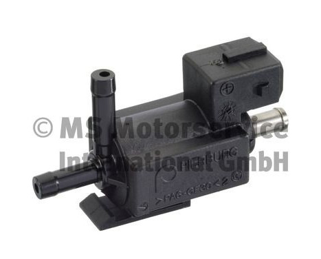Boost Pressure Control Valve 7.00017.03.0 Pierburg, Image 2