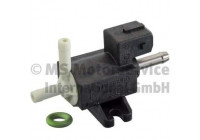 Boost Pressure Control Valve 7.00380.11.0 Pierburg