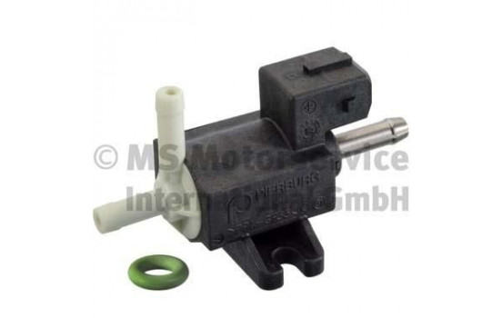 Boost Pressure Control Valve 7.00380.11.0 Pierburg