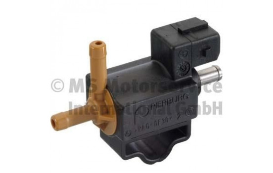Boost Pressure Control Valve 7.03351.12.0 Pierburg
