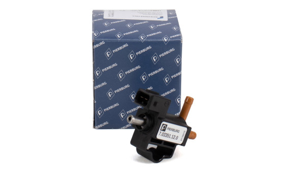 Boost Pressure Control Valve 7.03351.12.0 Pierburg, Image 2