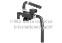 Boost pressure control valve 7.04590.07.0 Pierburg