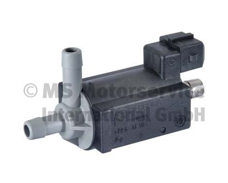 Boost Pressure Control Valve 7.22687.51.0 Pierburg