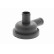 Boost Pressure Control Valve Original VAICO Quality, Thumbnail 7