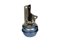Boost pressure control valve
