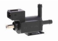 Boost pressure control valve