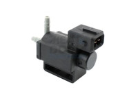 Boost pressure control valve