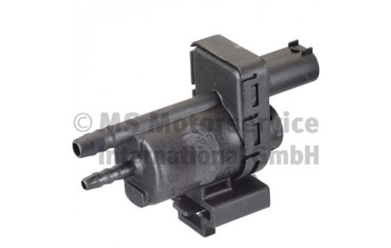 Change-Over Valve, change-over flap (induction pipe) 7.02256.45.0 Pierburg