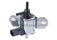 Change-Over Valve, change-over flap (induction pipe) 7.02256.51.0 Pierburg