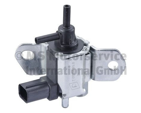 Change-Over Valve, change-over flap (induction pipe) 7.02256.51.0 Pierburg