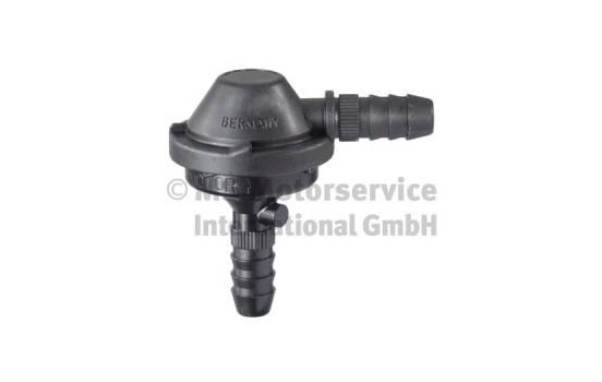 Changeover valve (suction line) 7.05817.01.0 Pierburg