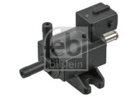 Filling pressure control valve 194868 FEBI