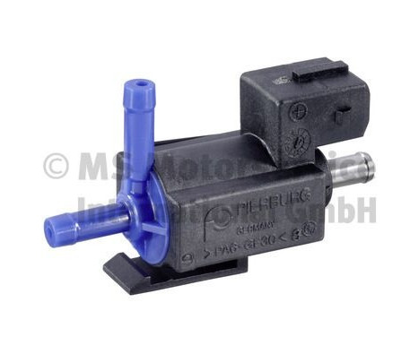 Filling pressure control valve 7.02308.12.0 Pierburg