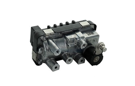 Filling pressure control valve