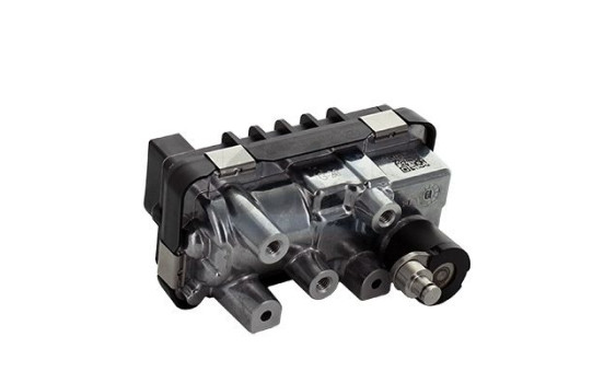 Filling pressure control valve