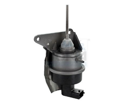 Filling pressure control valve