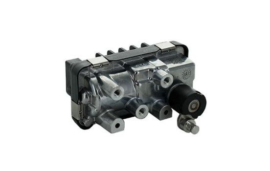 Filling pressure control valve