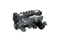 Filling pressure control valve