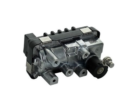 Filling pressure control valve