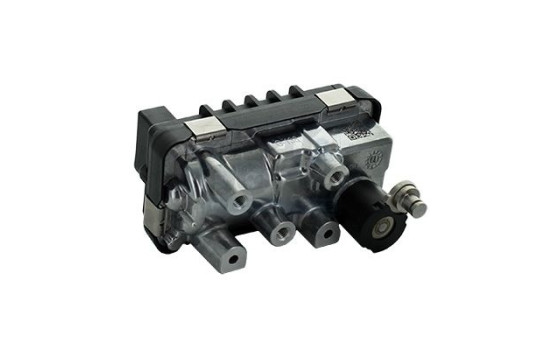 Filling pressure control valve