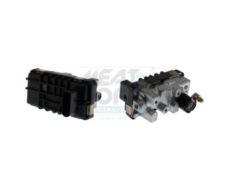 Filling pressure control valve