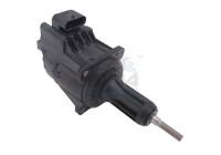 Filling pressure control valve