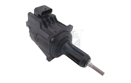 Filling pressure control valve