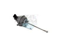 Filling pressure control valve