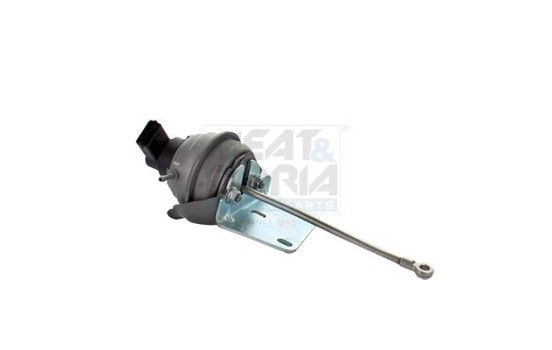 Filling pressure control valve