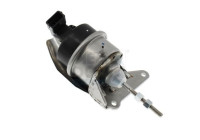 Filling pressure control valve