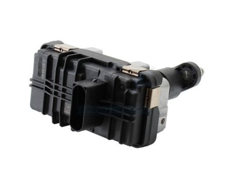 Filling pressure control valve