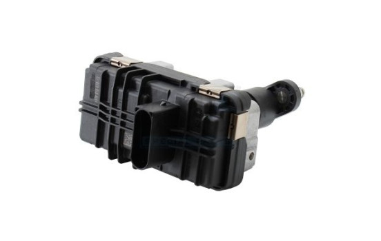 Filling pressure control valve