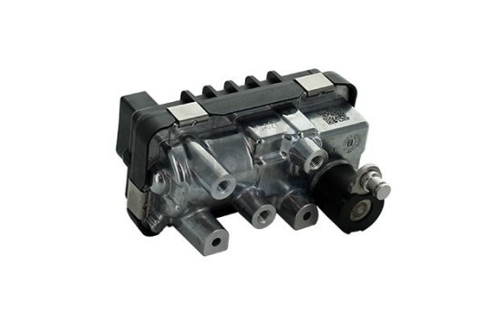 Filling pressure control valve