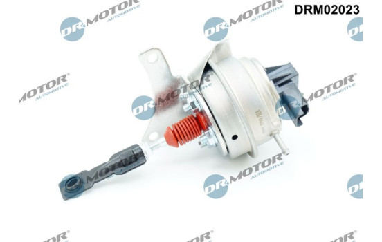 Filling pressure control valve