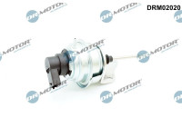 Filling pressure control valve