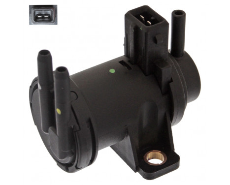 Pressure Converter 45465 FEBI