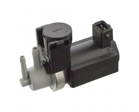 Pressure Converter, exhaust control 103256 FEBI