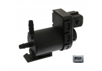 Pressure Converter, exhaust control 45460 FEBI