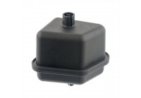 Pressure Converter, exhaust control 48794 FEBI