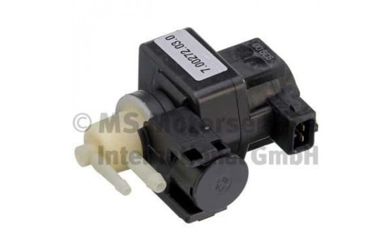 Pressure Converter, exhaust control 7.00272.03.0 Pierburg