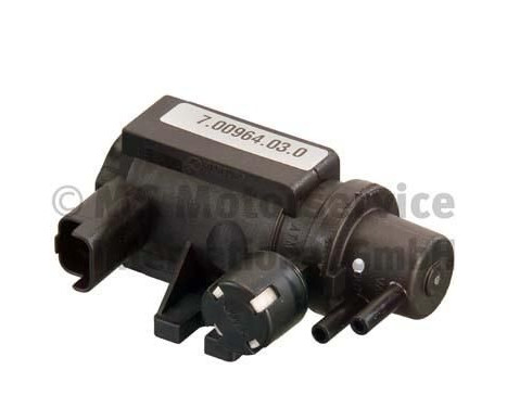 Pressure Converter, exhaust control 7.00964.03.0 Pierburg