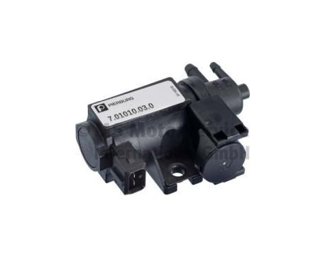 Pressure Converter, exhaust control 7.01010.03.0 Pierburg