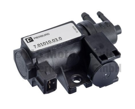 Pressure Converter, exhaust control 7.01010.03.0 Pierburg, Image 2