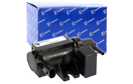 Pressure Converter, exhaust control 7.02063.02.0 Pierburg, Image 4
