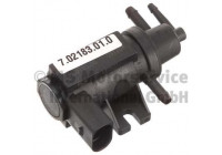 Pressure Converter, exhaust control 7.02183.01.0 Pierburg