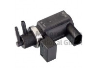 Pressure Converter, exhaust control 7.22903.34.0 Pierburg