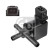Pressure Converter, exhaust control febi Plus 107865, Thumbnail 2