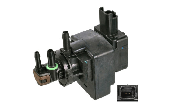 Pressure Converter febi Plus 173543