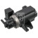 Pressure converter for exhaust gas turbo 183231 FEBI