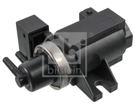 Pressure converter for exhaust gas turbo 183231 FEBI